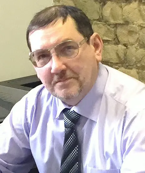 Aleksandrs Matvejevs, Founder of LETL