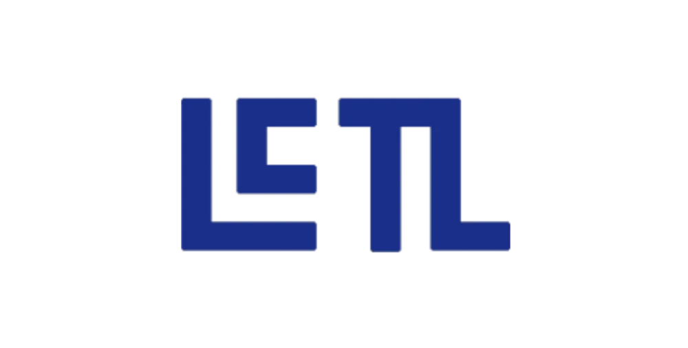LETL logo