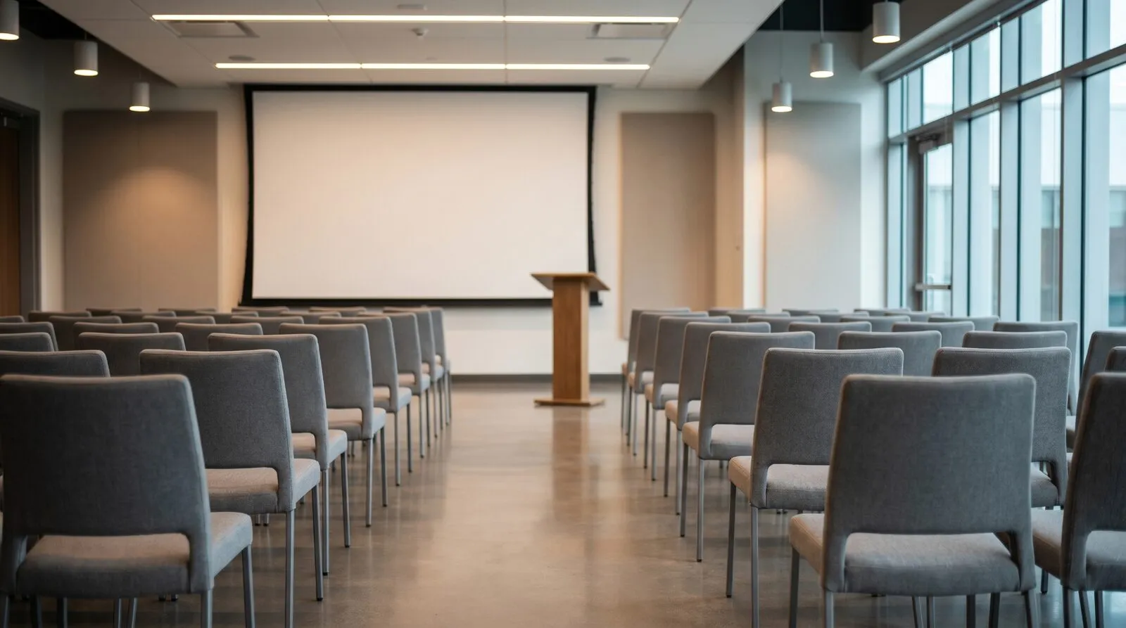 Regulatory Training